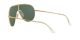 Ray-Ban napszemüveg RB 3597 9050/71