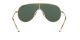 Ray-Ban napszemüveg RB 3597 9050/71