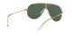 Ray-Ban napszemüveg RB 3597 9050/71