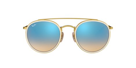 Ray-Ban RB 3647N 001/4O Férfi, Női napszemüveg Ray-Ban RB 3647N 001/4O Férfi, Női napszemüveg