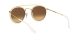 Ray-Ban RB 3647N 001/4O Férfi, Női napszemüveg Ray-Ban RB 3647N 001/4O Férfi, Női napszemüveg