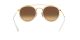 Ray-Ban RB 3647N 001/4O Férfi, Női napszemüveg Ray-Ban RB 3647N 001/4O Férfi, Női napszemüveg