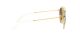 Ray-Ban RB 3647N 001/4O Férfi, Női napszemüveg Ray-Ban RB 3647N 001/4O Férfi, Női napszemüveg
