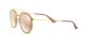 Ray-Ban RB 3647N 001/7O Férfi, Női napszemüveg Ray-Ban RB 3647N 001/7O Férfi, Női napszemüveg