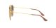 Ray-Ban RB 3647N 001/7O Férfi, Női napszemüveg Ray-Ban RB 3647N 001/7O Férfi, Női napszemüveg