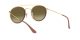 Ray-Ban RB 3647N 001/7O Férfi, Női napszemüveg Ray-Ban RB 3647N 001/7O Férfi, Női napszemüveg