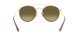 Ray-Ban RB 3647N 001/7O Férfi, Női napszemüveg Ray-Ban RB 3647N 001/7O Férfi, Női napszemüveg