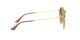 Ray-Ban RB 3647N 001/7O Férfi, Női napszemüveg Ray-Ban RB 3647N 001/7O Férfi, Női napszemüveg