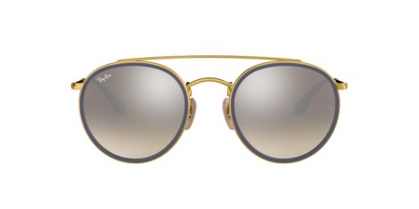 Ray-Ban napszemüveg RB 3647N 001/9U