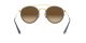 Ray-Ban napszemüveg RB 3647N 001/9U