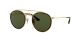 Ray-Ban napszemüveg RB 3647N 001