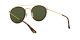 Ray-Ban napszemüveg RB 3647N 001