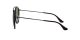 Ray-Ban RB 3647N 002/58 Férfi, Női napszemüveg Ray-Ban RB 3647N 002/58 Férfi, Női napszemüveg