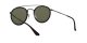 Ray-Ban RB 3647N 002/58 Férfi, Női napszemüveg Ray-Ban RB 3647N 002/58 Férfi, Női napszemüveg