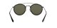 Ray-Ban RB 3647N 002/58 Férfi, Női napszemüveg Ray-Ban RB 3647N 002/58 Férfi, Női napszemüveg