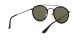 Ray-Ban RB 3647N 002/58 Férfi, Női napszemüveg Ray-Ban RB 3647N 002/58 Férfi, Női napszemüveg