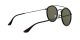 Ray-Ban RB 3647N 002/58 Férfi, Női napszemüveg Ray-Ban RB 3647N 002/58 Férfi, Női napszemüveg