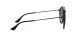 Ray-Ban RB 3647N 002/58 Férfi, Női napszemüveg Ray-Ban RB 3647N 002/58 Férfi, Női napszemüveg