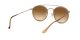 Ray-Ban napszemüveg RB 3647N 9070/51