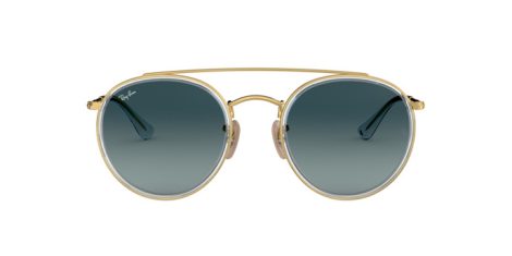 Ray-Ban napszemüveg RB 3647N 9123/3M