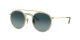 Ray-Ban napszemüveg RB 3647N 9123/3M