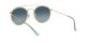 Ray-Ban napszemüveg RB 3647N 9123/3M