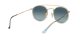 Ray-Ban napszemüveg RB 3647N 9123/3M