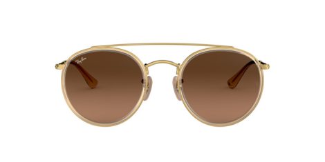 Ray-Ban napszemüveg RB 3647N 9124/43