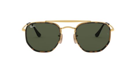 Ray-Ban napszemüveg RB 3648M 001