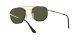 Ray-Ban napszemüveg RB 3648M 001