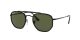 Ray-Ban napszemüveg RB 3648M 002/58