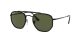 Ray-Ban napszemüveg RB 3648M 002/58