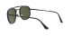 Ray-Ban napszemüveg RB 3648M 002/58