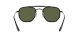 Ray-Ban napszemüveg RB 3648M 002/58