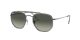 Ray-Ban napszemüveg RB 3648M 004/71