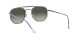 Ray-Ban napszemüveg RB 3648M 004/71