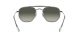 Ray-Ban napszemüveg RB 3648M 004/71