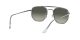 Ray-Ban napszemüveg RB 3648M 004/71