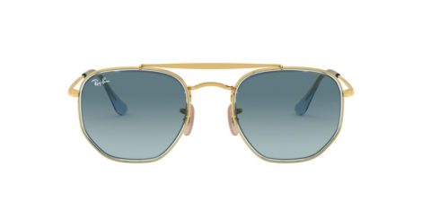 Ray-Ban napszemüveg RB 3648M 9123/3M