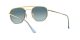 Ray-Ban napszemüveg RB 3648M 9123/3M