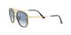 Ray-Ban napszemüveg RB 3648M 9167/3F