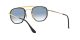 Ray-Ban napszemüveg RB 3648M 9167/3F