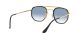 Ray-Ban napszemüveg RB 3648M 9167/3F