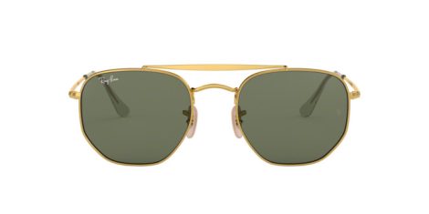 Ray-Ban napszemüveg RB 3648 001 Ray-Ban napszemüveg RB 3648 001