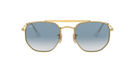 Ray-Ban napszemüveg RB 3648 001/3F