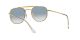 Ray-Ban napszemüveg RB 3648 001/3F