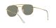 Ray-Ban napszemüveg RB 3648 001 Ray-Ban napszemüveg RB 3648 001