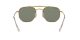 Ray-Ban napszemüveg RB 3648 001 Ray-Ban napszemüveg RB 3648 001