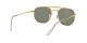 Ray-Ban napszemüveg RB 3648 001 Ray-Ban napszemüveg RB 3648 001