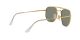 Ray-Ban napszemüveg RB 3648 001 Ray-Ban napszemüveg RB 3648 001